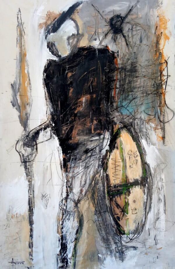 Chasseur 1